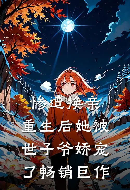 惨遭换亲,重生后她被世子爷娇宠了畅销巨作免费阅读