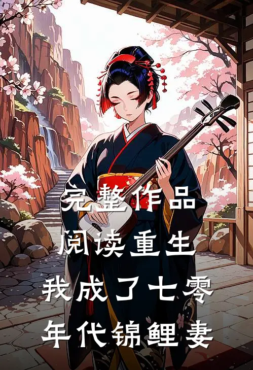 完整作品阅读重生：我成了七零年代锦鲤妻