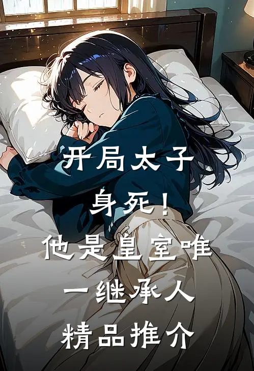 开局太子身死!他是皇室唯一继承人精品推介