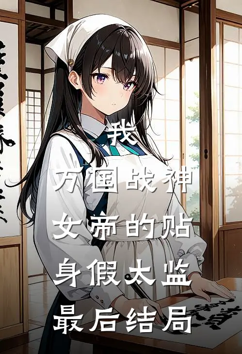 我,万国战神,女帝的贴身假太监最后结局了吗