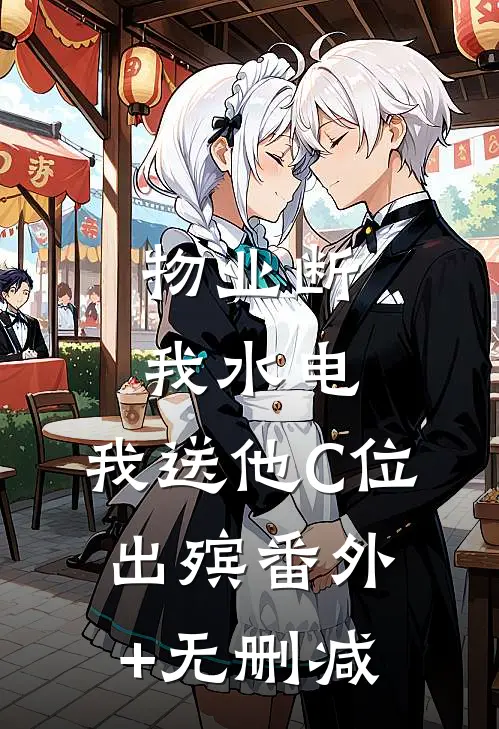 物业断我水电，我送他C位出殡番外+无删减
