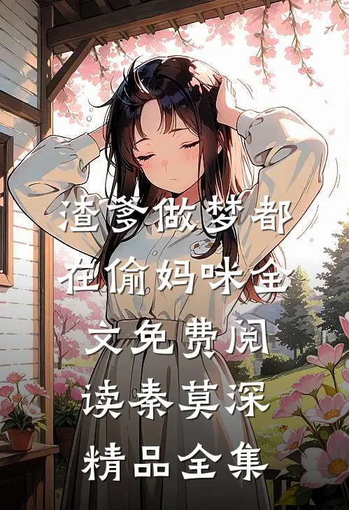 渣爹做梦都在偷妈咪全文免费阅读秦莫深精品全集