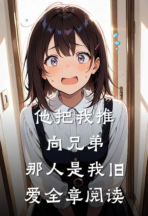 他把我推向兄弟,那人是我旧爱全章阅读