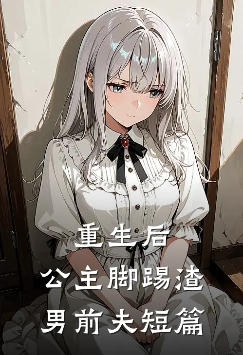 重生后,公主脚踢渣男前夫短篇免费阅读