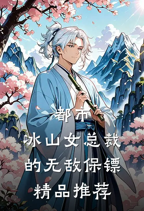 都市冰山女总裁的无敌保镖精品推荐