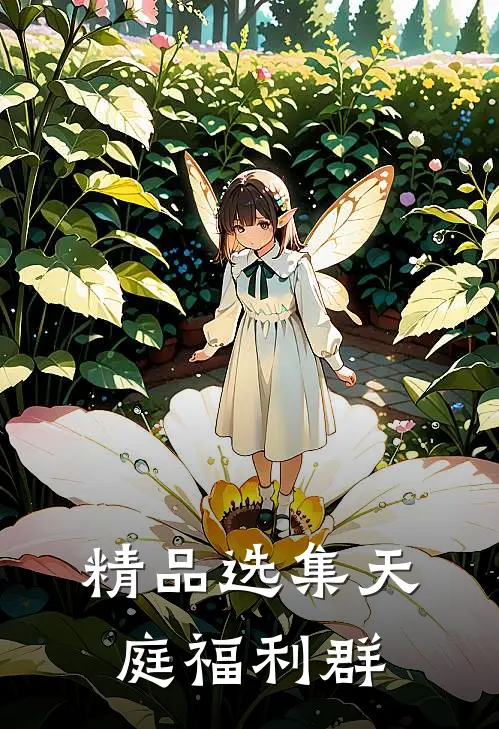 精品选集天庭福利群APP