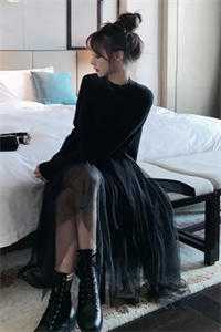 雪落无声覆白头后续+全文