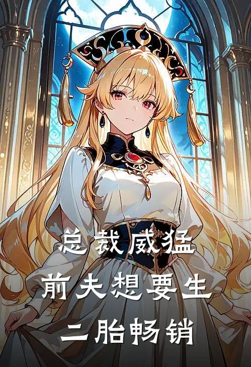 总裁威猛：前夫想要生二胎畅销