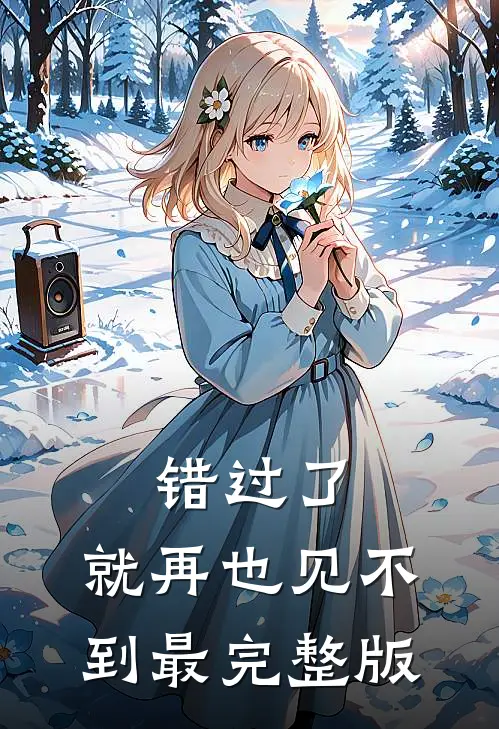 错过了,就再也见不到最完整版是歌