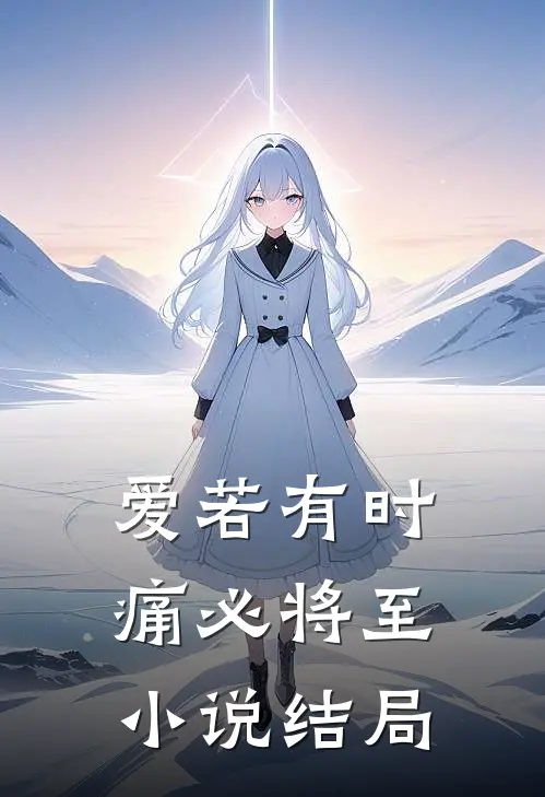 爱若有时，痛必将至小说结局