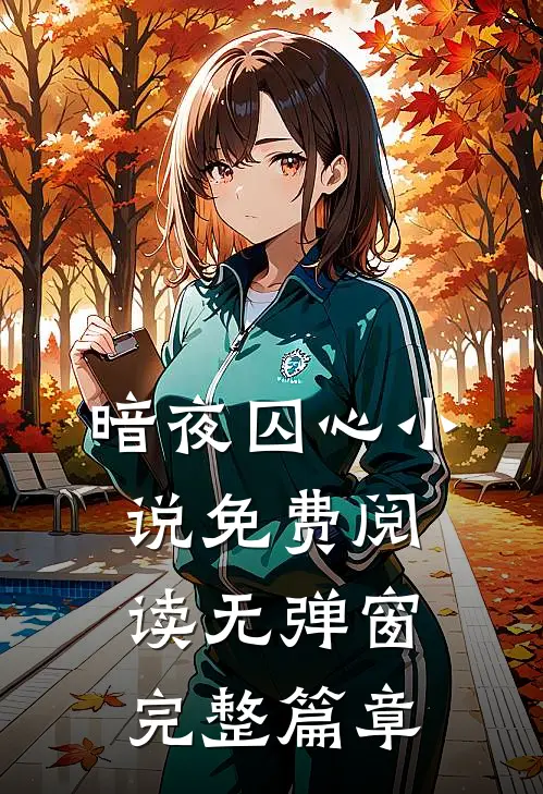 暗夜囚心小说免费阅读无弹窗完整篇章