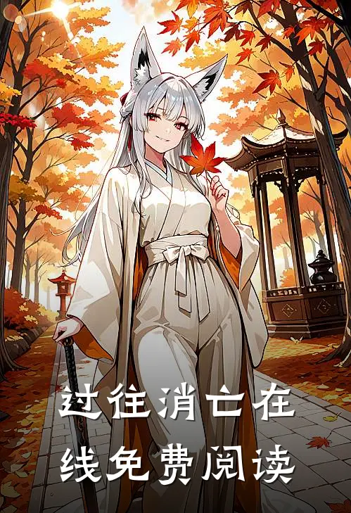 过往消亡在线免费阅读