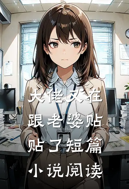 大佬又在跟老婆贴贴了短篇小说阅读