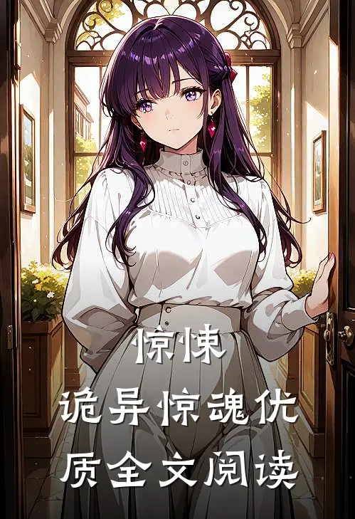 惊悚诡异惊魂优质全文阅读