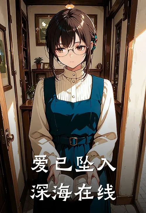 爱已坠入深海在线