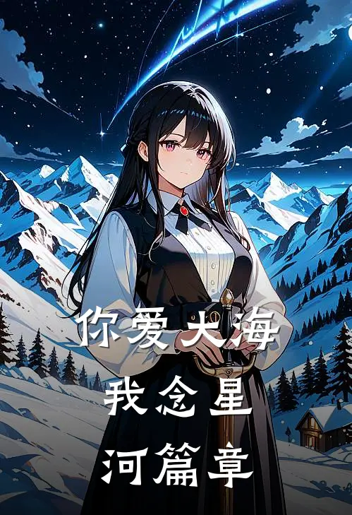 你爱大海,我念星河篇章内容概括