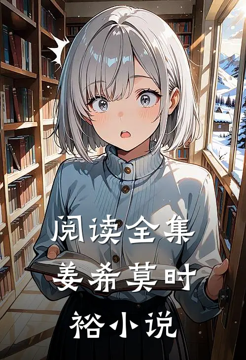 阅读全集姜希莫时裕小说