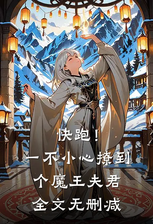 快跑！一不小心撩到个魔王夫君全文无删减