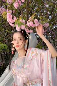 星辰满目皆成空精修版