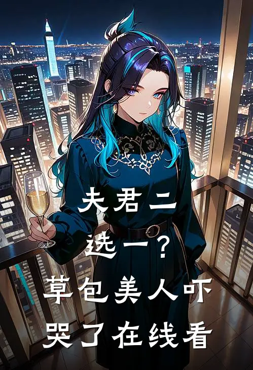 夫君二选一?草包美人吓哭了在线看
