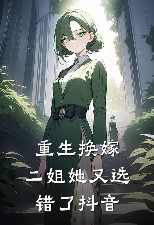 重生换嫁,二姐她又选错了抖音免费阅读