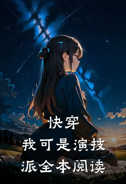 快穿我可是演技派全本阅读