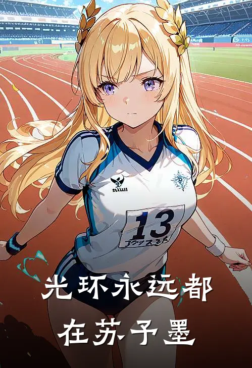 光环永远都在苏予墨