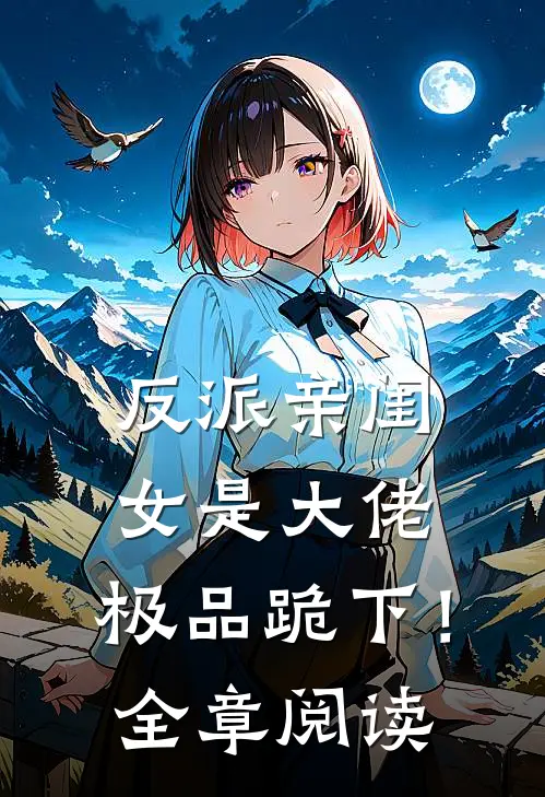 反派亲闺女是大佬,极品跪下!全章阅读免费