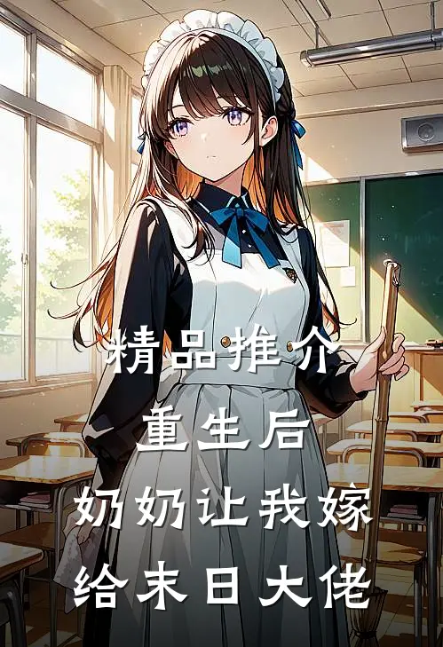 精品推介重生后，奶奶让我嫁给末日大佬