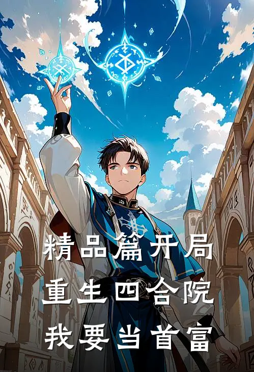 精品篇开局重生四合院：我要当首富