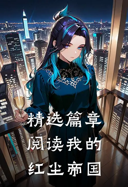 精选篇章阅读我的红尘帝国全文