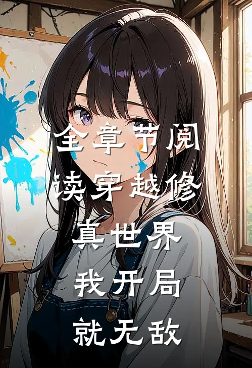 全章节阅读穿越修真世界,我开局就无敌的