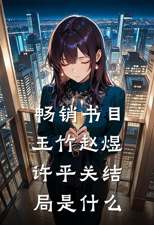 畅销书目玉竹赵煜许平关结局是什么