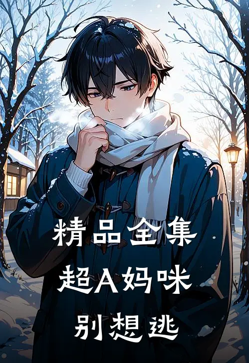 精品全集超A妈咪别想逃