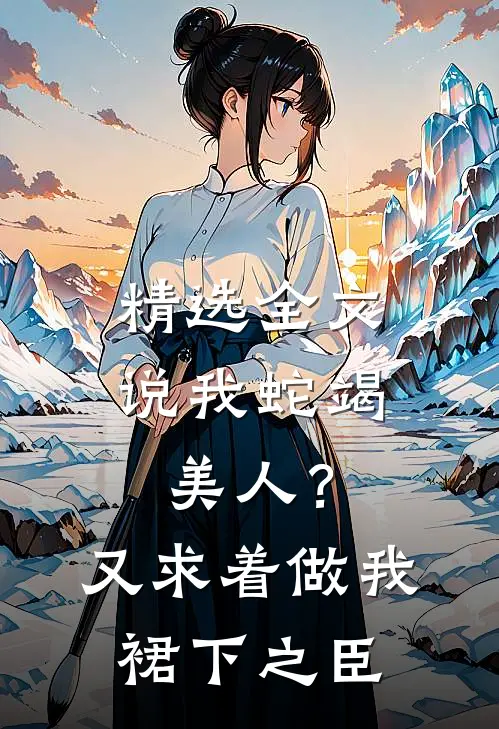精选全文说我蛇竭美人？又求着做我裙下之臣