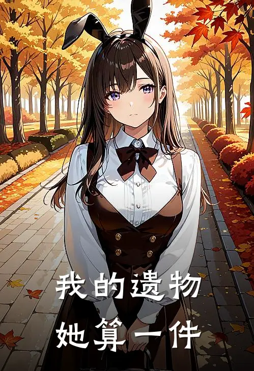 我的遗物,她算一件短剧免费
