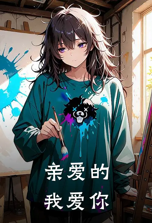 亲爱的,我爱你大全
