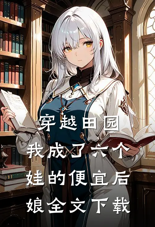 穿越田园我成了六个娃的便宜后娘全文阅读