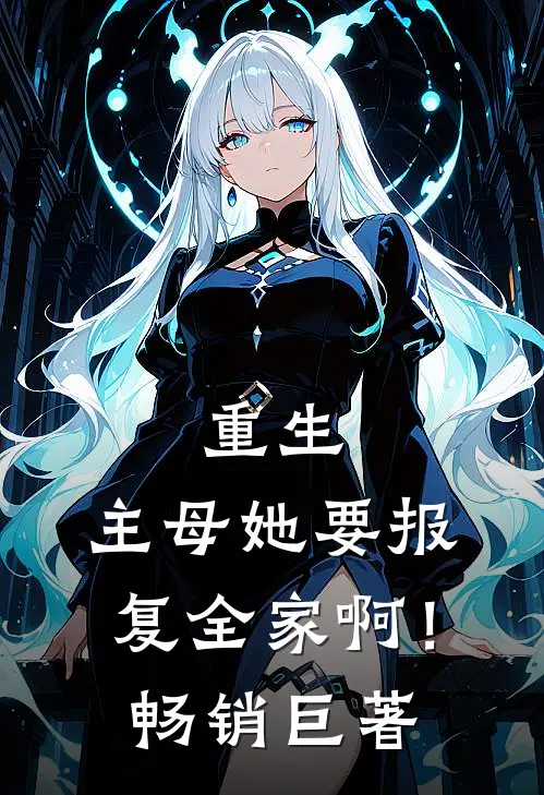 重生主母她要报复全家啊!畅销巨著网