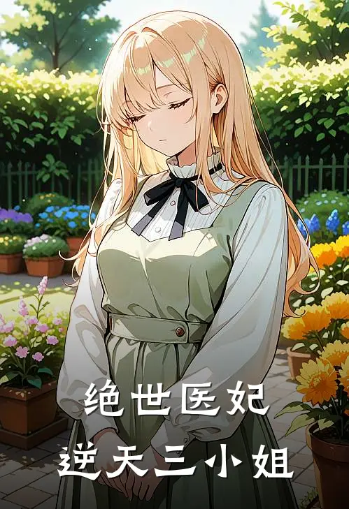 绝世医妃逆天三小姐