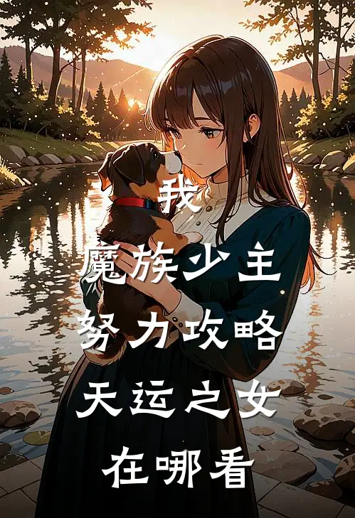 我,魔族少主,努力攻略天运之女在哪看