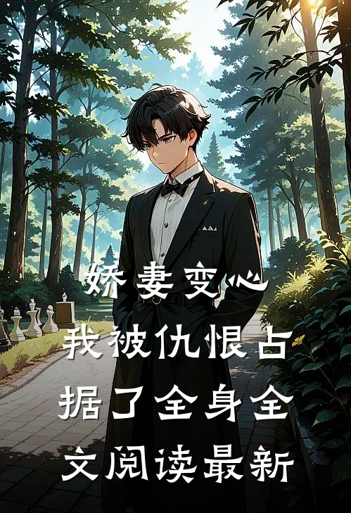 娇妻变心,我被仇恨占据了全身全文阅读最新