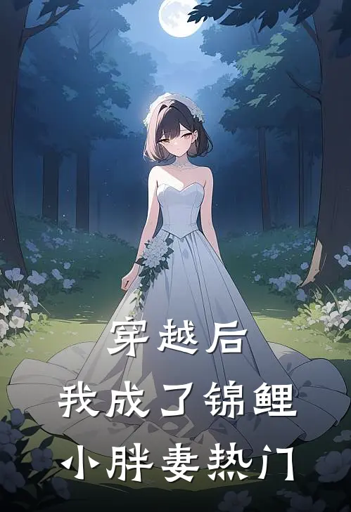 穿越后,我成了锦鲤小胖妻热门文