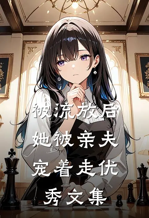 被流放后，她被亲夫宠着走优秀文集