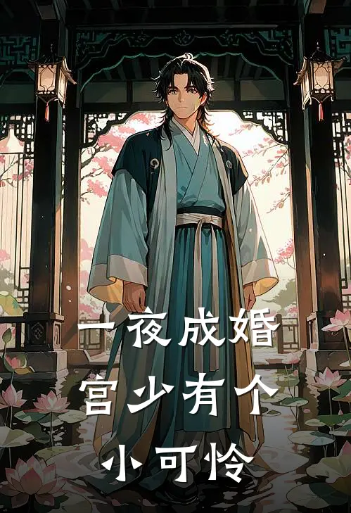 一夜成婚宫少有个小可怜免费阅读