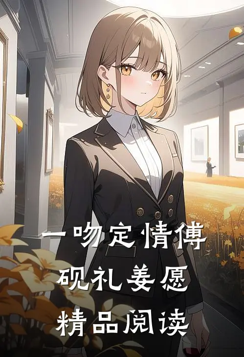 一吻定情傅砚礼姜愿精品阅读