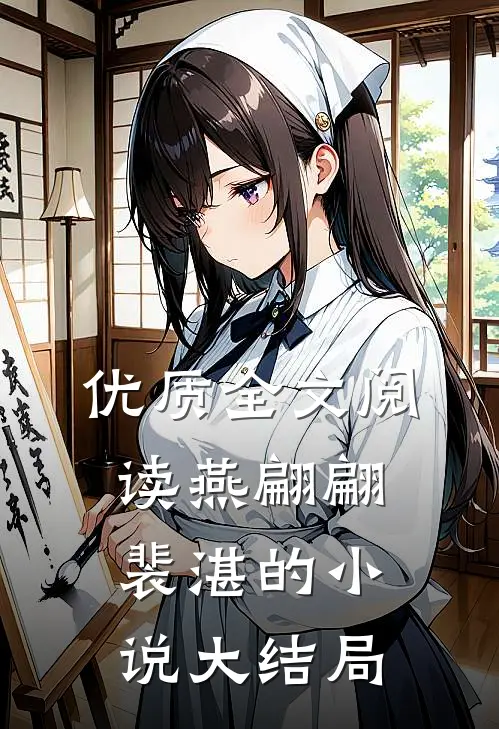 优质全文阅读燕翩翩裴湛的小说大结局