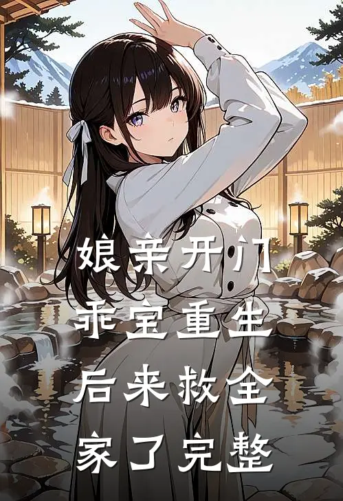 娘亲开门,乖宝重生后来救全家了完整视频