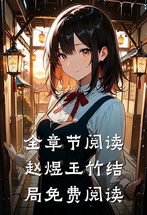 全章节阅读赵煜玉竹结局免费阅读