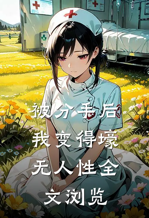 被分手后，我变得壕无人性全文浏览
